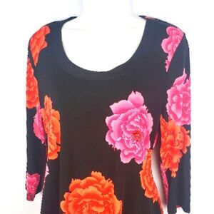 CHAUS Blouse 